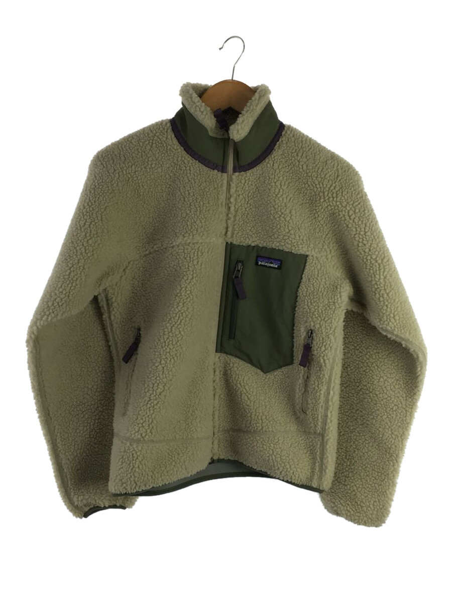 【中古】patagonia◆フリースジャケッ