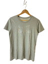 【中古】NIKE◆スポーツウェアー/XL/GRY【スポーツ】