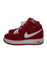 yÁzNIKEWMNS AIR FORCE 1 MID/EBYGAtH[X~bh/bh/308915-611/23.5cmyV[Yz