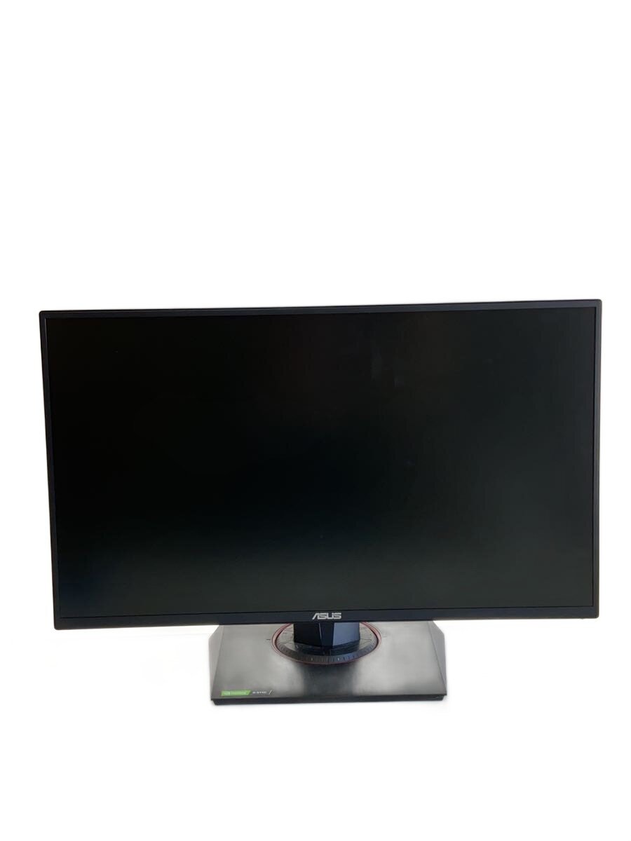 キ*カ様 【極美品】ASUS VG258Q ゲーミングモニター VG258Q｜モニター｜ASUS 日本
