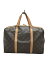 【中古】LOUIS VUITTON◆ボストンバッグ[仕入]/レザー/BRW/総柄/サックスプール35/M41626【バッグ】