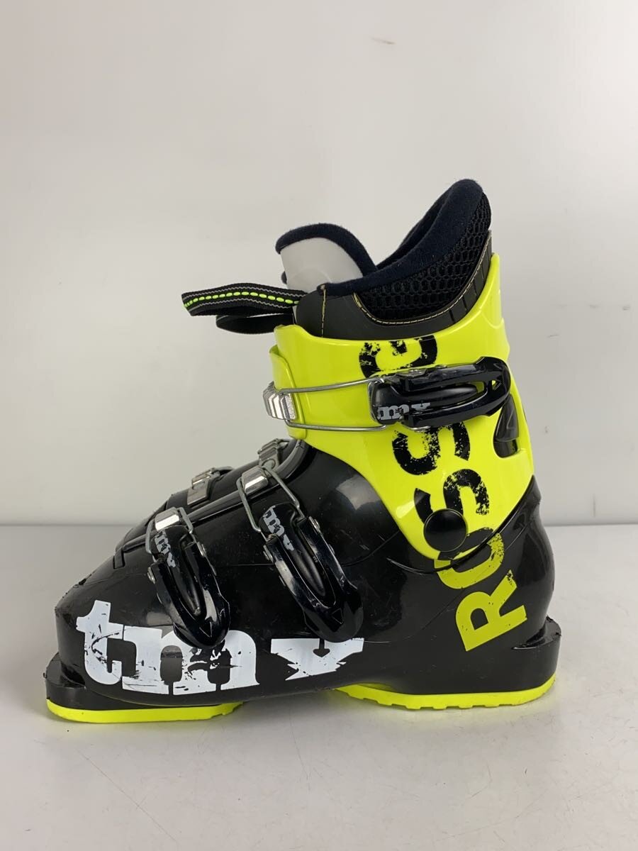 2nd STREET 楽天市場店の【中古】ROSSIGNOL◆スキーブーツ/22.5cm/ブラック/ジュニア【スポーツ】｜アングル2