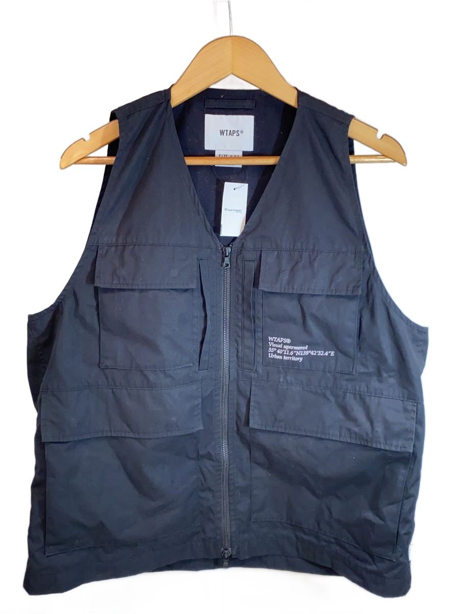 楽天市場】wtaps vestの通販