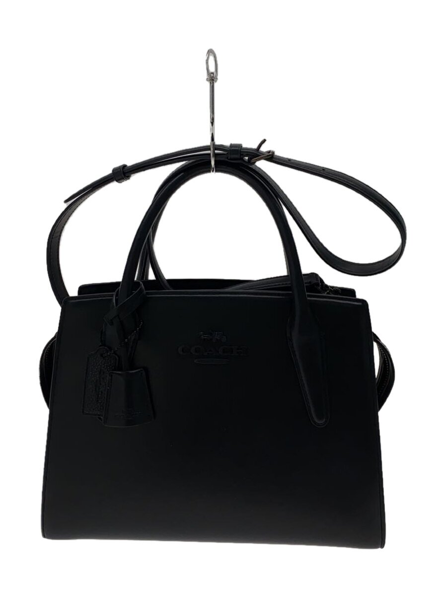 【ブランド】COACH 【ブランドカナ】コーチ 【型番】 【程度】B 【サイズ】 【メインカラー】ブラック 【素材・生地】その他 【キーワード】　　 2025/07/01 セカンドストリート羽生店【4329】【中古】COACH◆ショルダーバッグ/--/BLK ブランド COACH 型番 カラー ブラック 柄 素材・生地 その他>色・素材について サイズ >サイズ表示について 実寸（cm） 【バッグ】 マチ：9.5 / 高さ：22 / 幅：29 / 持ち手：/ 【その他】 その他サイズ：/ 商品は　セカンドストリート羽生店の店頭にて販売しております。商品に関するお問合わせは、お電話(TEL:048-560-5987)にて、問合わせ番号：2343292670697をお伝えください。 配送方法やお支払い方法に関するお問い合わせは、サポートセンターまでご連絡をお願いします。 ※お電話の対応は営業時間内のみとなります。お問い合わせフォームでお問い合わせの際はご注文番号をご記入下さい
