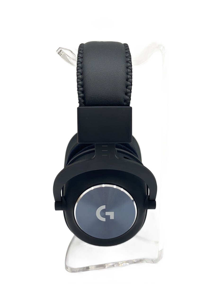 2nd STREET 楽天市場店の【中古】Logicool◆ヘッドセット PRO X Gaming Headset G-PHS-003【家電・ビジュアル・オーディオ】｜アングル2