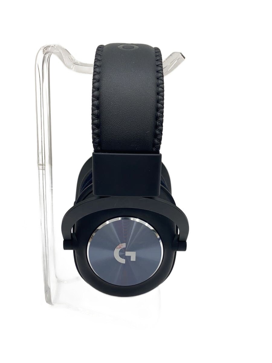 2nd STREET 楽天市場店の【中古】Logicool◆ヘッドセット PRO X Gaming Headset G-PHS-003【家電・ビジュアル・オーディオ】｜アングル3
