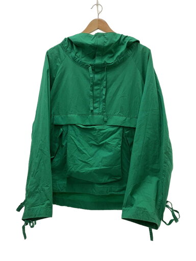 【中古】VOAAOV◆パーカー/1/コットン/GRN/VOAR-D04-41/コードアノラック/日本製/MADEINJAPAN【メンズウェア】 【中古】VOAAOV◆パーカー/1/コットン/GRN/VOAR-D04-41/コードアノラック/日本製/MADEINJAPAN【メンズウェア】