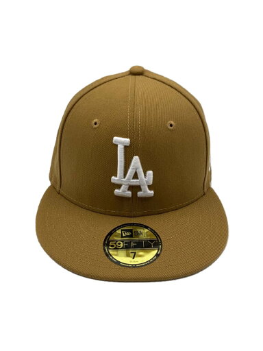 【中古】NEW ERA◆キャップ/7/ポリエステル/CML/無地/メンズ【服飾雑貨他】 【中古】NEW ERA◆キャップ/7/ポリエステル/CML/無地/メンズ【服飾雑貨他】