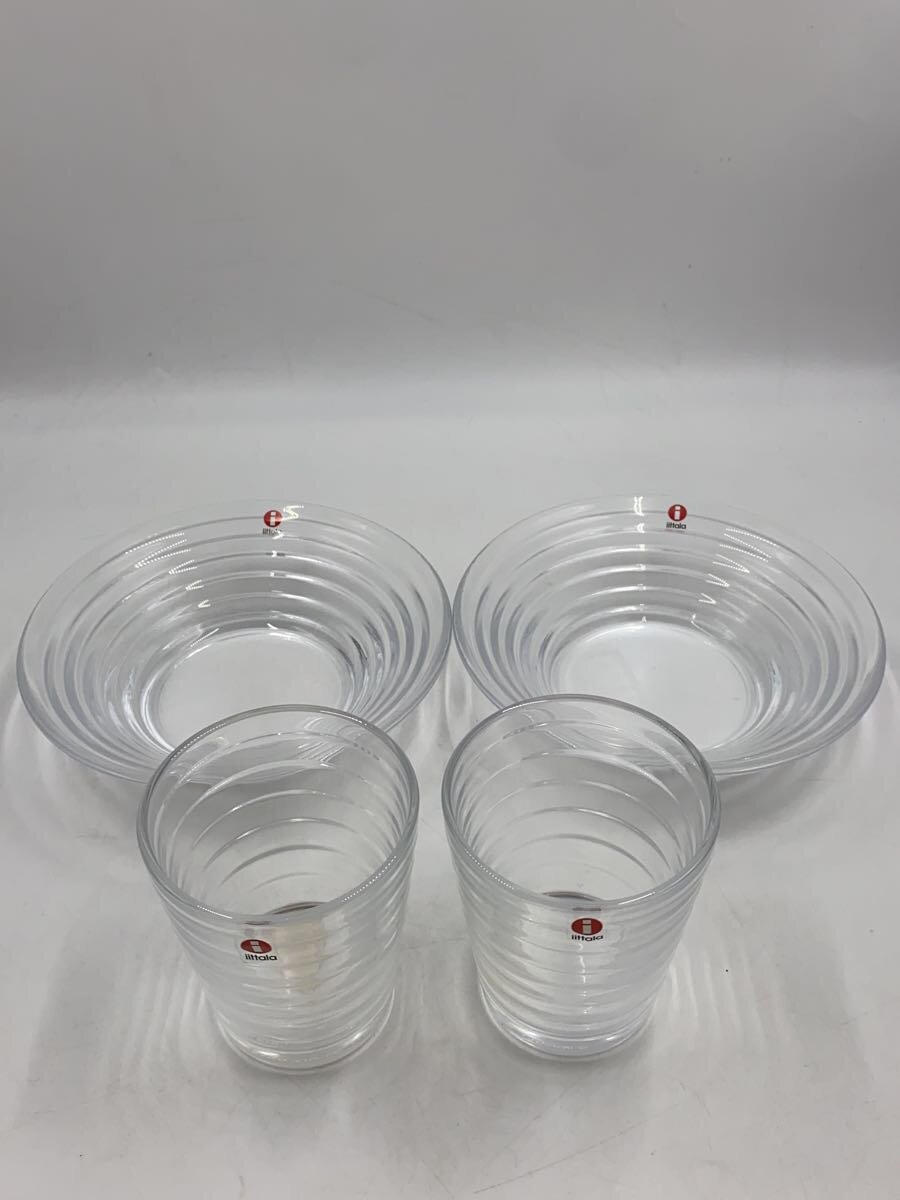 【中古】 iittalaグラス/ア...