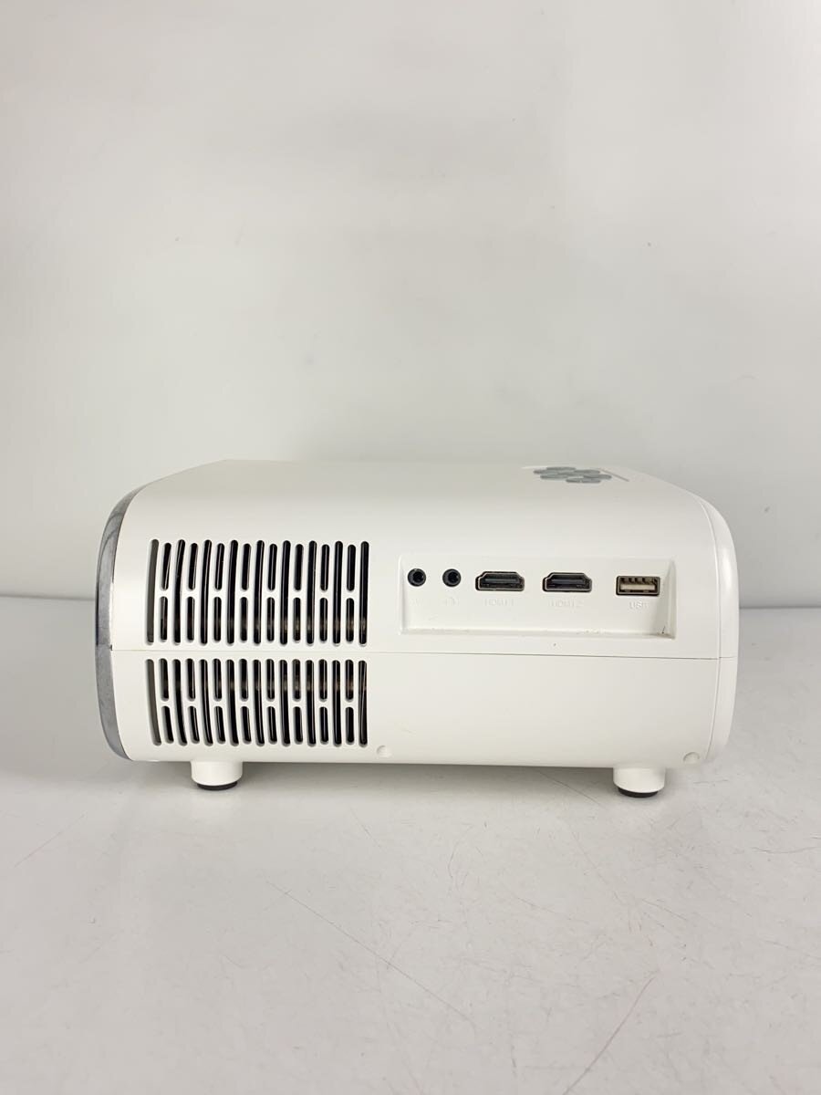 【中古】Jimveo/プロジェクター/E30【...の紹介画像2