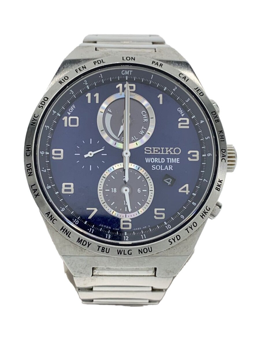 楽天市場】seiko v195の通販