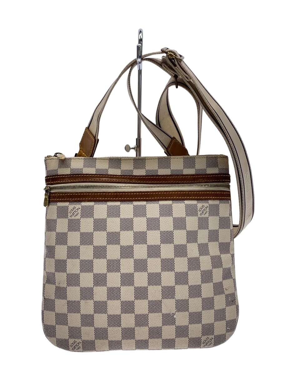 【中古】LOUIS VUITTON◆ポシェット・�