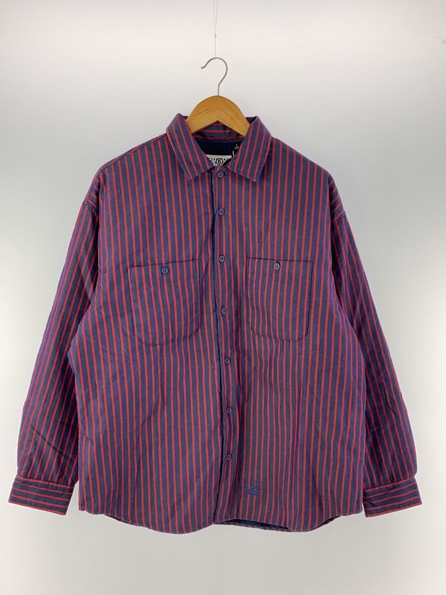 Supreme シュプリーム 19aw ストライプ シャツ ジャケット パンツ 楽天市場】supreme ストライプ ジャケット（ブランドシュプリーム）の通販