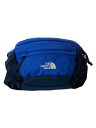 【中古】THE NORTH FACE◆ポーチ/NVY/無地/nm71800【バッグ】