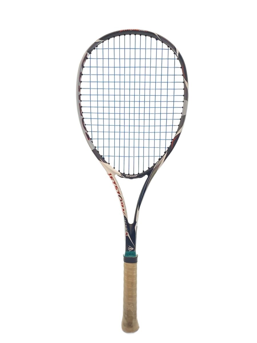 【中古】テニスラケット/硬式ラケット/BLK【スポーツ】