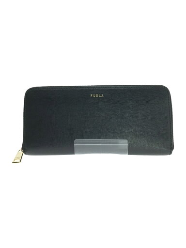 【中古】FURLA◆長財布/--/BLK/無地/レディース/PCX8UNO【服飾雑貨他】 【中古】FURLA◆長財布/--/BLK/無地/レディース/PCX8UNO【服飾雑貨他】