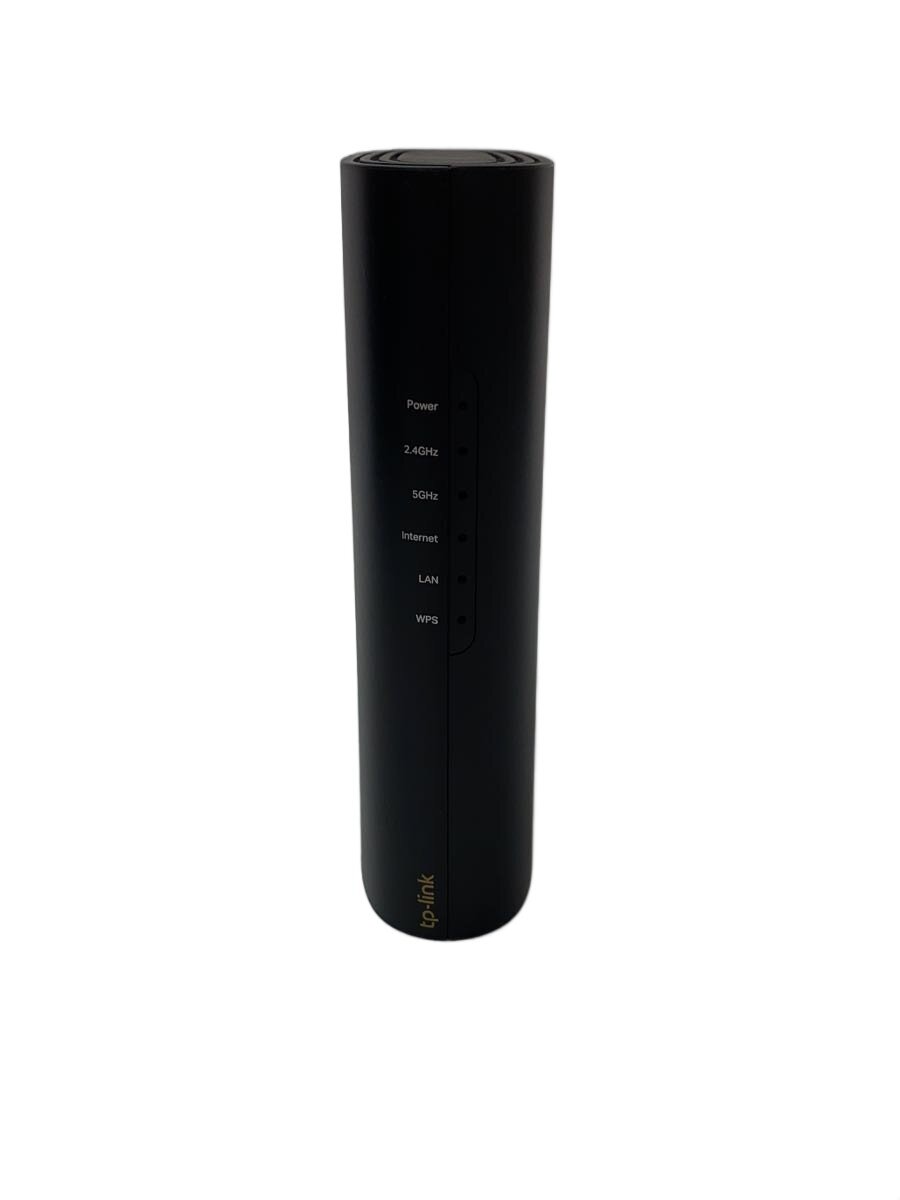 【中古】tp-link◆Wi-Fi/Archer AX1800【パソコン】
