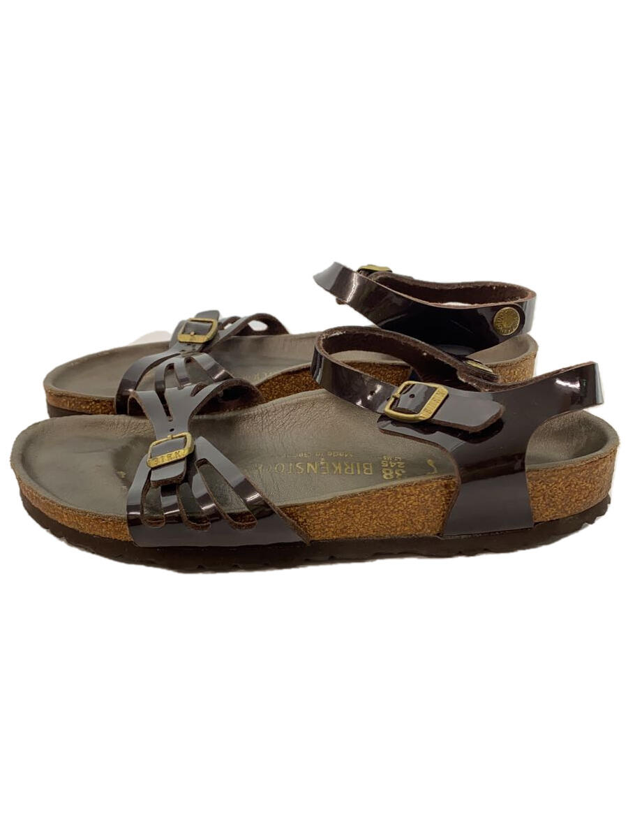 【中古】BIRKENSTOCK◆サンダル/24.5cm【シューズ】