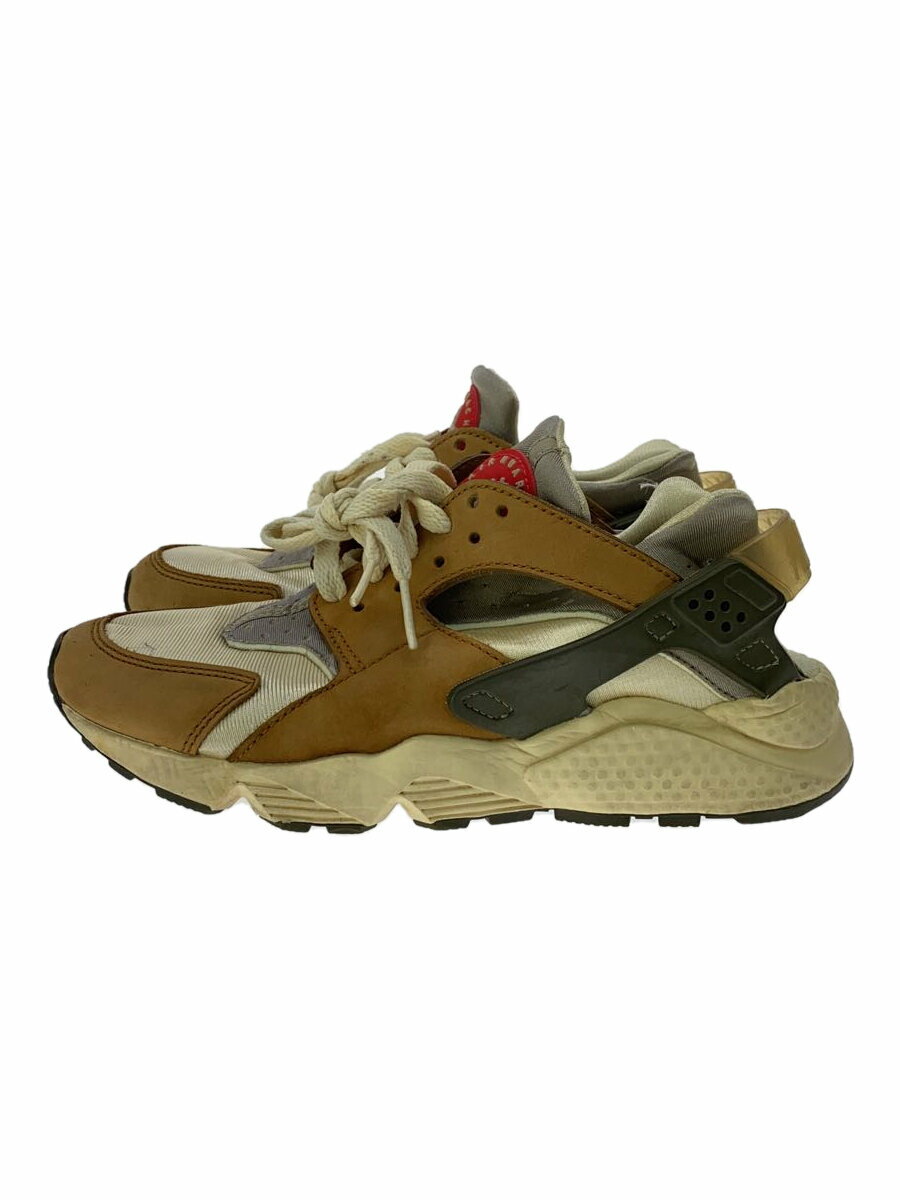 šNIKEAIR HUARACHE LE_ ϥ LE/23.5cm/CRMڥ塼