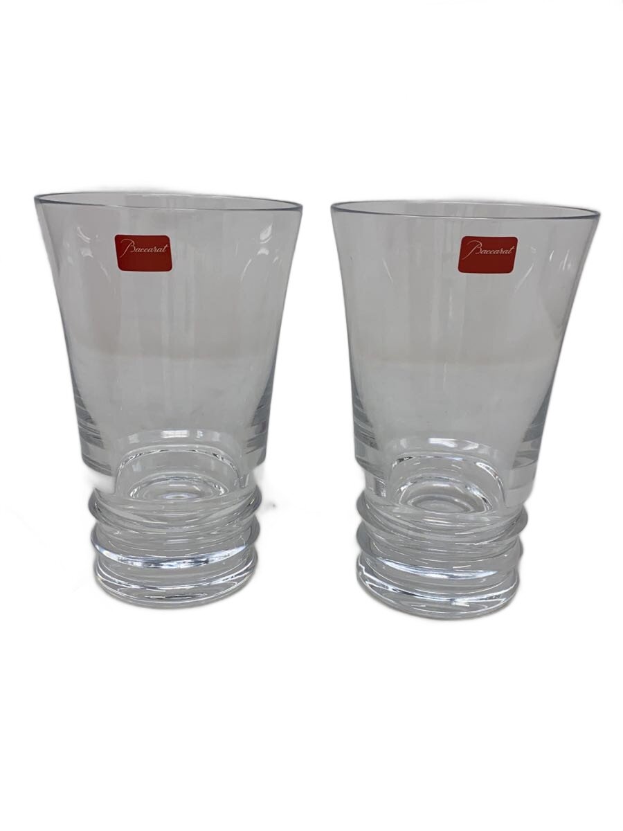 【ブランド】Baccarat 【ブランドカナ】バカラ 【型番】 【程度】B 【サイズ】 【メインカラー】クリア 【素材・生地】 【キーワード】　　 2026/08/04 セカンドストリート調布つつじヶ丘店【2053】【中古】Baccarat◆グラス/2点セット/CLR ブランド Baccarat 型番 カラー クリア 柄 素材・生地 >色・素材について サイズ >サイズ表示について 実寸（cm） 【グラス】 幅：9 / 高さ：14 / 奥行：9 【その他】 その他サイズ：/ 商品は　セカンドストリート調布つつじヶ丘店の店頭にて販売しております。商品に関するお問合わせは、お電話(TEL:042-440-1077)にて、問合わせ番号：2220530070764をお伝えください。 配送方法やお支払い方法に関するお問い合わせは、サポートセンターまでご連絡をお願いします。 ※お電話の対応は営業時間内のみとなります。お問い合わせフォームでお問い合わせの際はご注文番号をご記入下さい この商品に関する出品店舗からのコメント 【型番】ベガ【品名】グラス/2点セット/CLR/ベガ【備考】ハイボール【状態】多少使用によるダメージなどがある、一般的な使用感のお品物です(写真にてご確認ください）※商品には写真では確認しづらいダメージや汚れがある場合がございます。商品について気になる点がございましたら販売店舗までお問い合わせくださいませ。