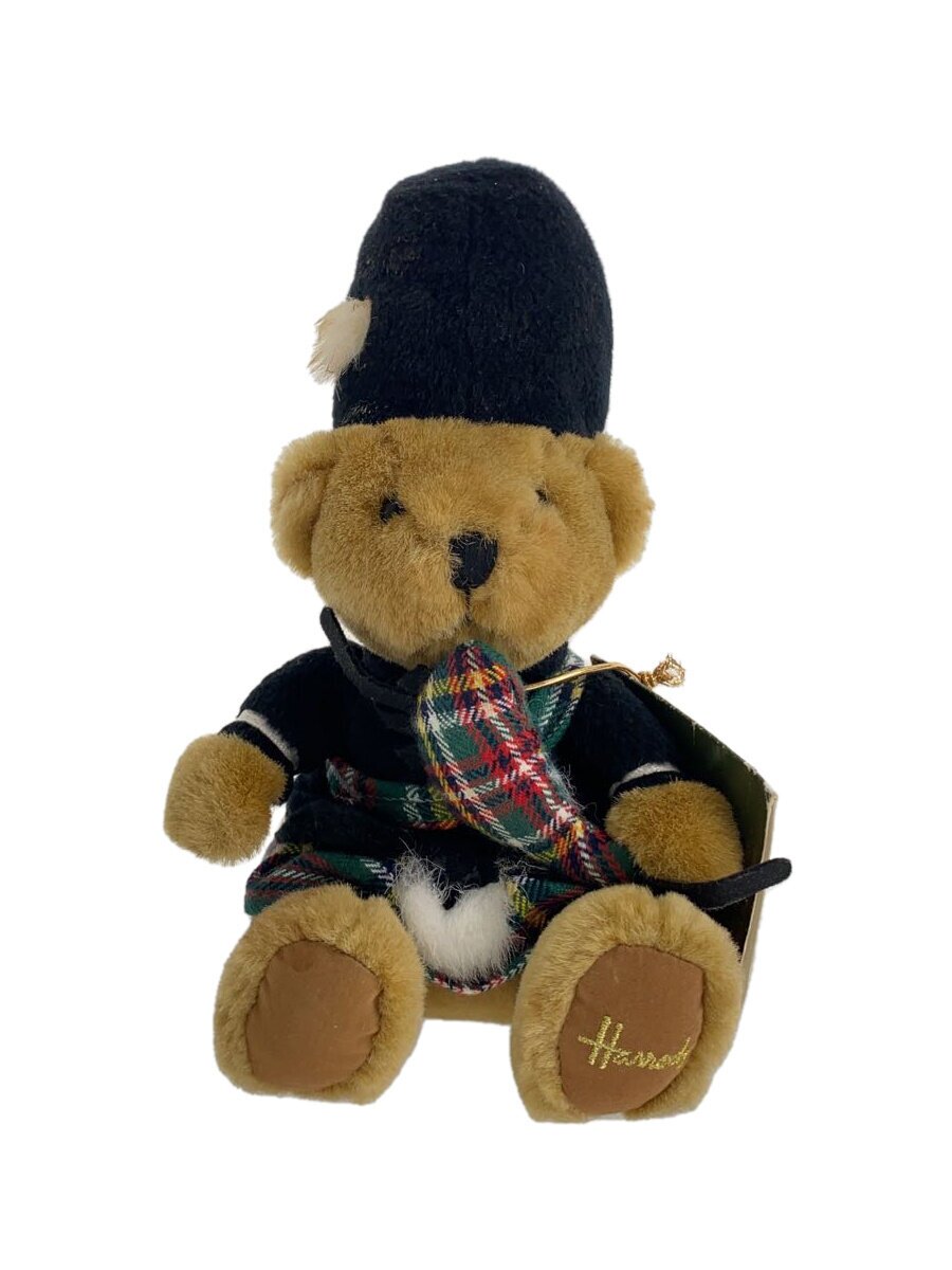 楽天市場】Harrods (ハロッズ) テディーベアー ジェイコブベア Jacob