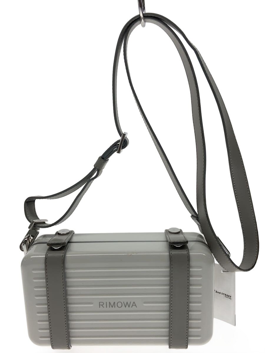 楽天市場】rimowa（ショルダーバッグ・メッセンジャーバッグ｜メンズ