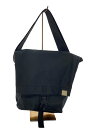 【中古】Notive◆ショルダーバッグ/--/BLK【バッグ】(4)