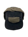 【中古】South2 West8(S2W8)◆キャップ/L/アクリル/BLK/メンズ【服飾雑貨他】(4)