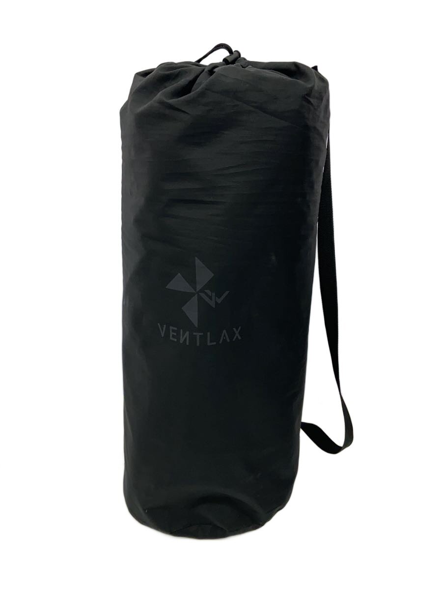 VENTLAX スリーピングマット収納バッグ ブラック 楽天市場】ventlax