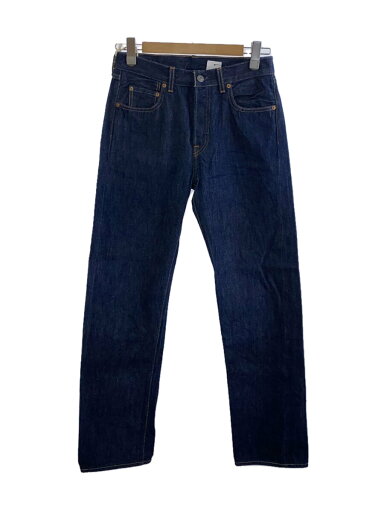 【中古】Levi’s Vintage Clothing◆ボトム/30/デニム/IDG/PC-66501-0008【メンズウェア】 【中古】Levi’s Vintage Clothing◆ボトム/30/デニム/IDG/PC-66501-0008【メンズウェア】