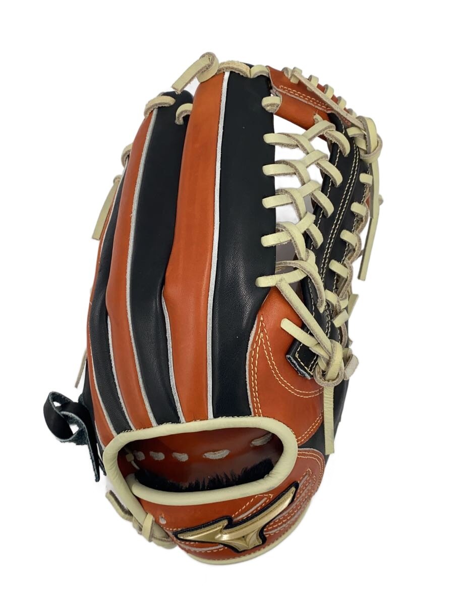 【中古】MIZUNO◆グローブ/野球用品/右利き用/Global Elite/JAPAN NATIONAL MODEL【スポーツ】