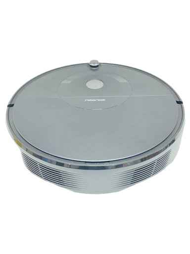 【中古】roborock◆ロボット掃除機 E552-04【家電・ビジュアル・オーディオ】 【中古】roborock◆ロボット掃除機 E552-04【家電・ビジュアル・オーディオ】