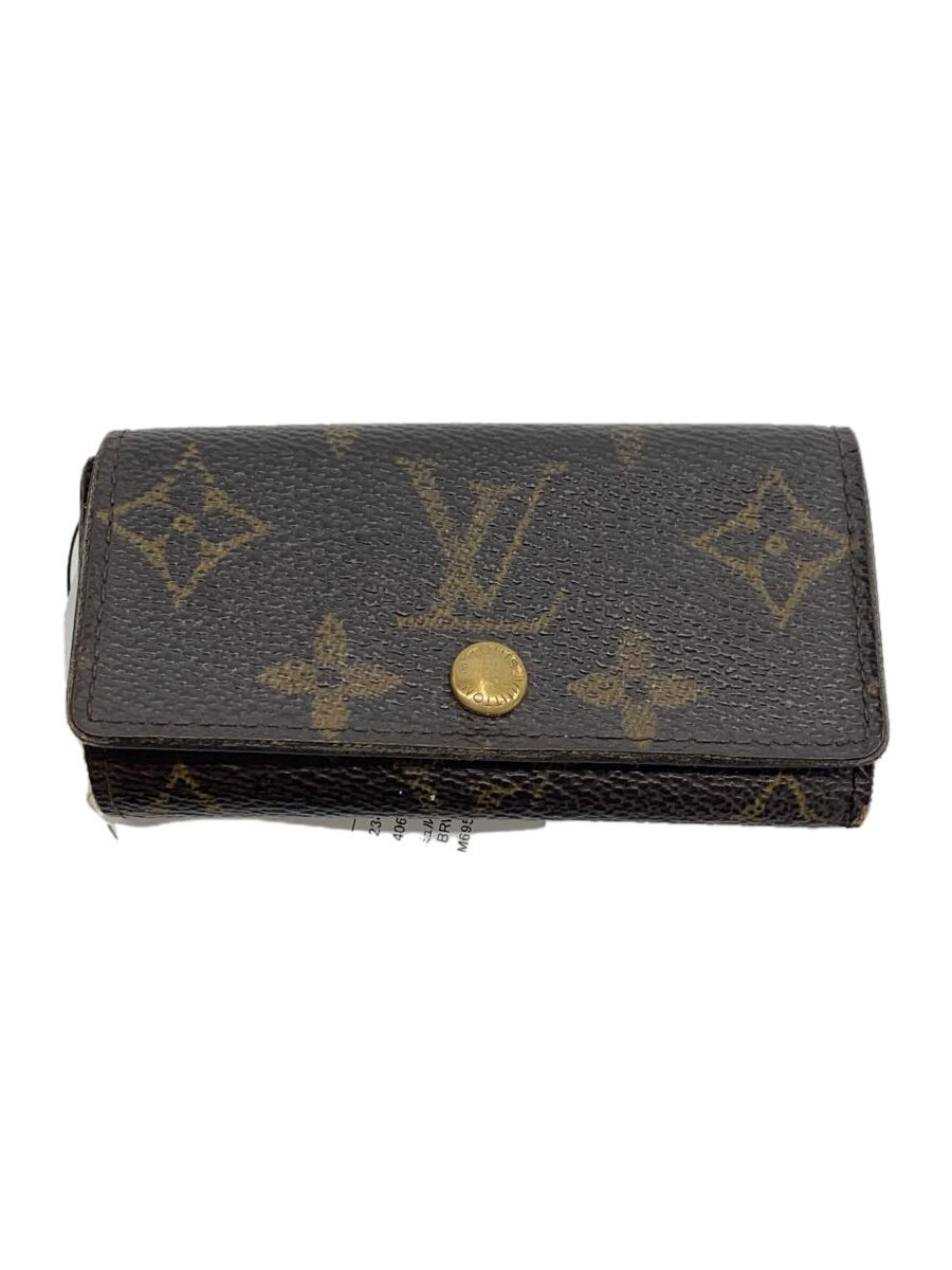 【中古】LOUIS VUITTON◆ミュルティク�