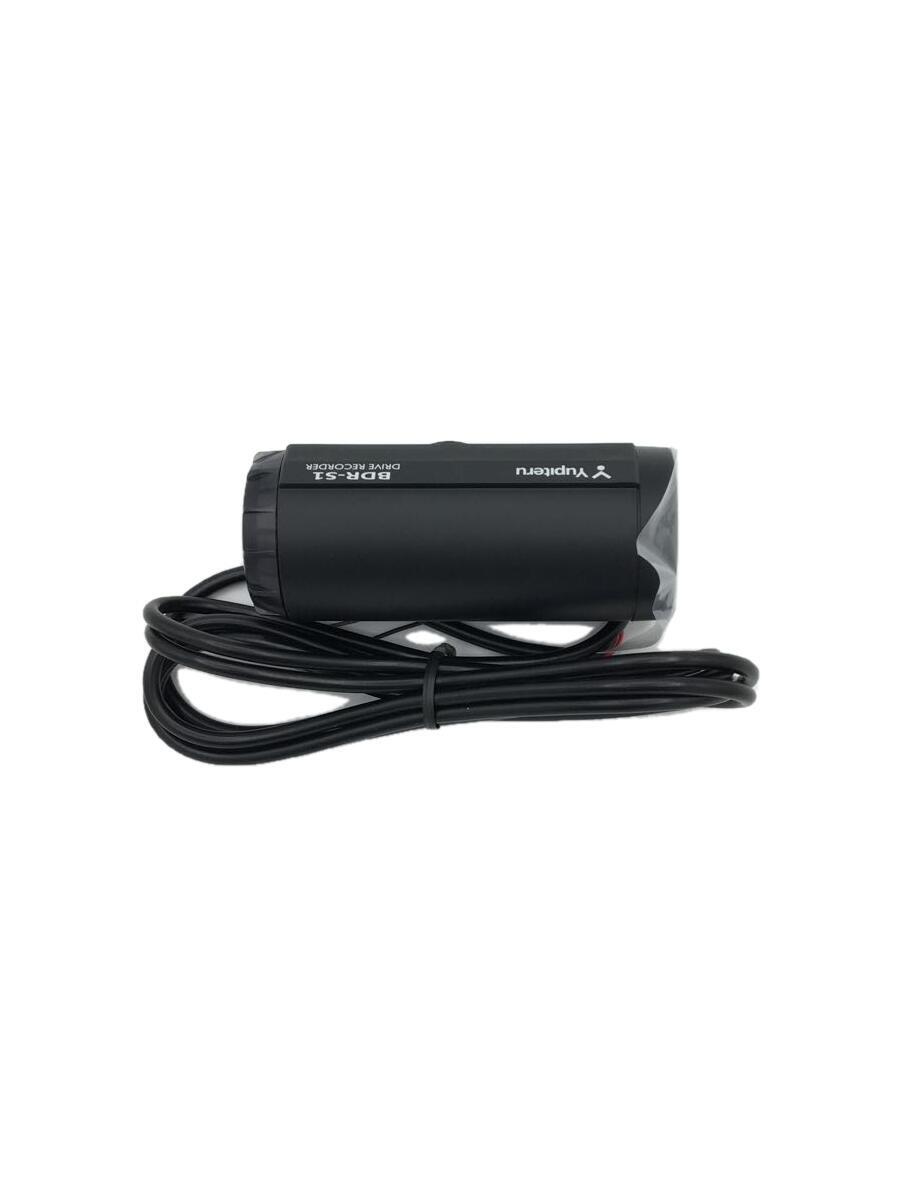 乐天商城 - 【中古】YUPITERU◆カー用品その他/BDR-S1【家電・ビジュアル・オーディオ】