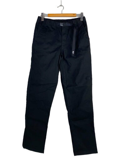 【中古】THE NORTH FACE◆COTTON OX LIGHT PANT/XL/コットン/ブラック/無地/NB32232//【メンズウェア】 【中古】THE NORTH FACE◆COTTON OX LIGHT PANT/XL/コットン/ブラック/無地/NB32232//【メンズウェア】