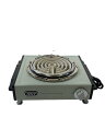【中古】LADONNA◆電気コンロ K-SV1/卓上電気コンロ /ペールアクア/【家電・ビジュアル・オーディオ】