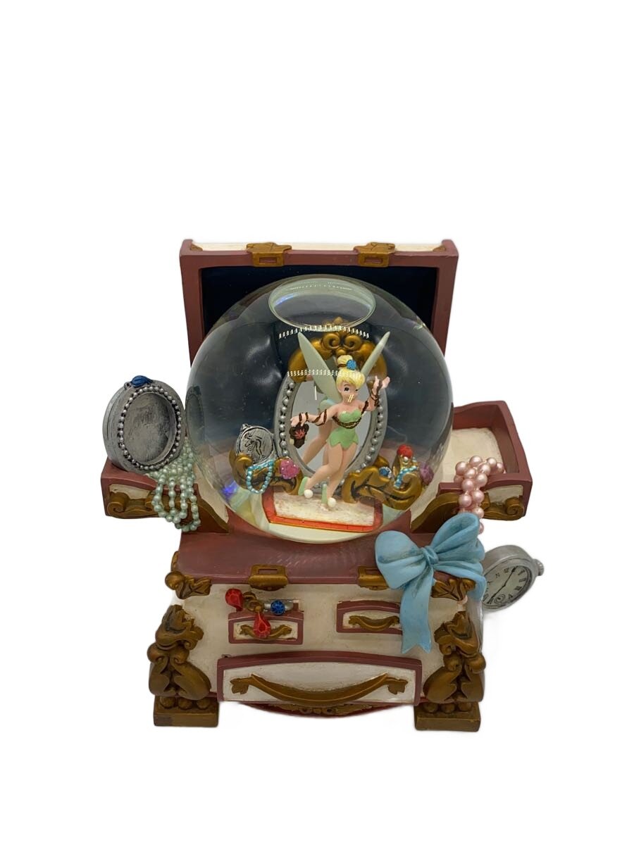 ディズニー ティンカーベル ピノキオ オルゴール Music Box h4q0 maxresdefault.jpg