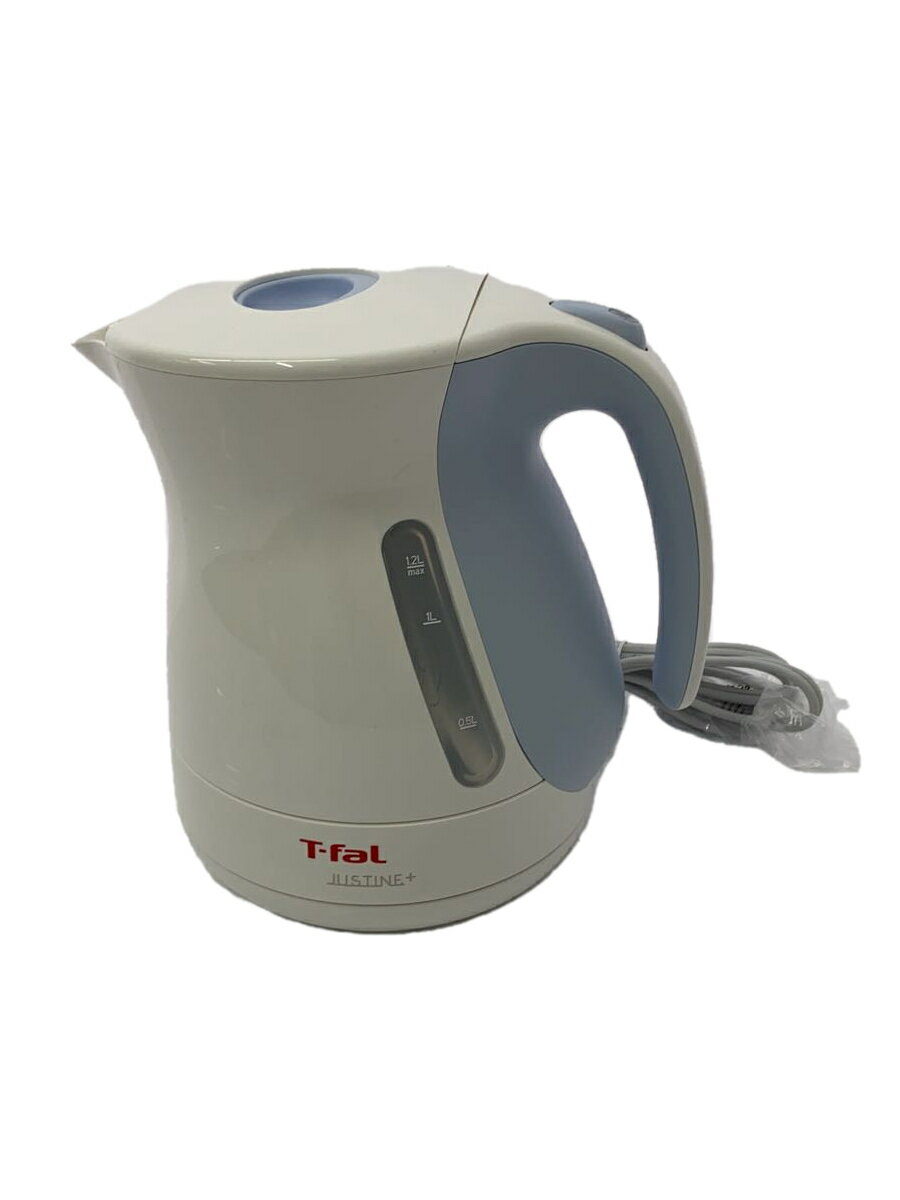 【中古】T-fal◆電気ポ