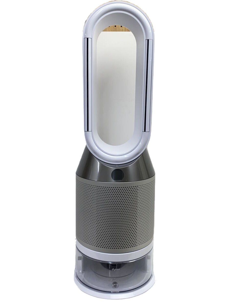 【中古】dyson◆空気清浄機 Dyson Pure Humidify + Cool PH01WS [ホワイト/シルバー]【家電・ビジュアル・オーディオ】