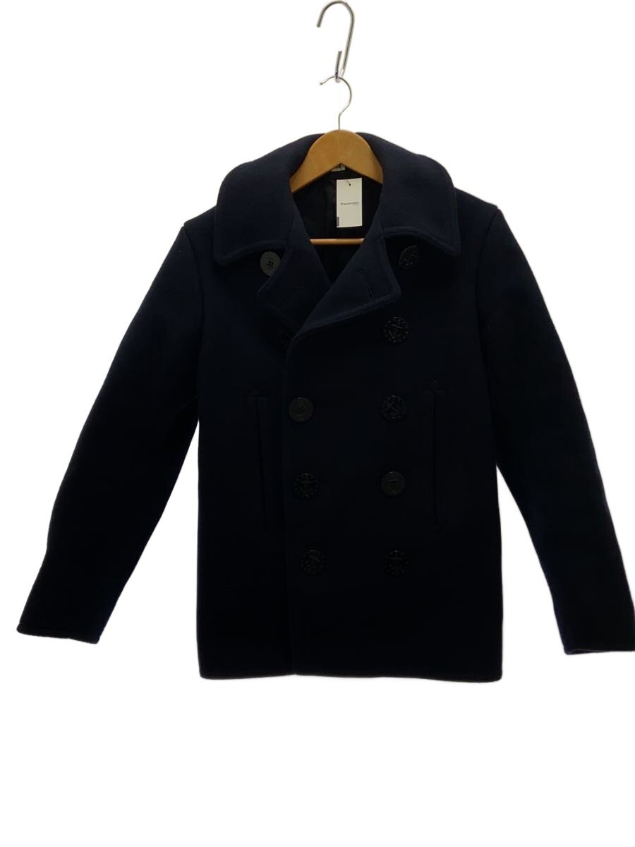 楽天市場】buzz rickson pコート 中古の通販