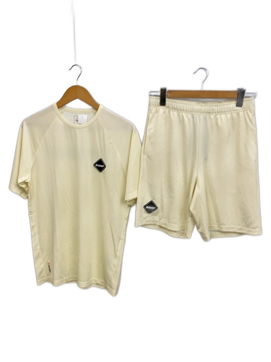 楽天市場】f．c． real bristol セットアップの通販