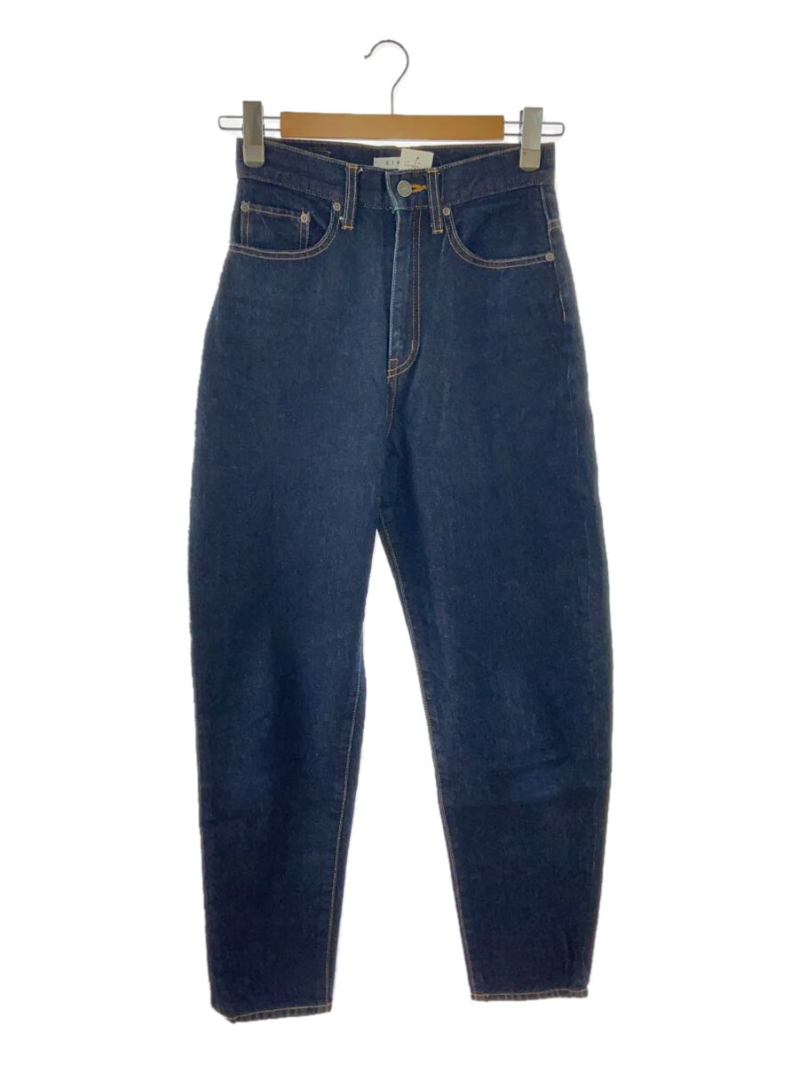 【中古】ETRE TOKYO◆ストレートパンツ/S/デニム/1219622183-0【レディースウェア】