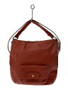 【中古】COACH◆ショルダーバッグ/--/PNK/無地/G1076-14783【バッグ】(4)