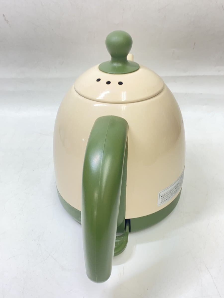 【中古】BRUNO◆電気ポット・電気ケトル BRUNO MY LITTLE BOE045-BE [ベージュ]【家...