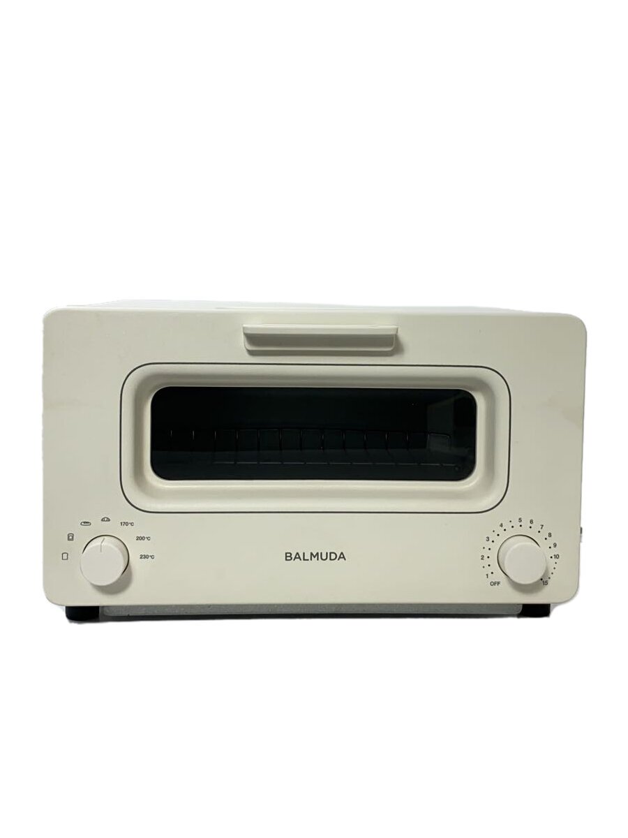 【ブランド】BALMUDA 【ブランドカナ】バルミューダ 【型番】 【程度】B 【カラー】 【キーワード】　　 2025/05/19 セカンドストリート君津店 【1875】【中古】BALMUDA◆トースター【家電・ビジュアル・オーディオ】 ...