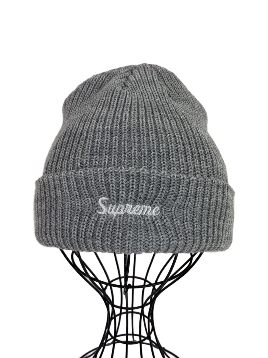 楽天市場】supreme loose gauge beanie（帽子｜バッグ・小物・ブランド