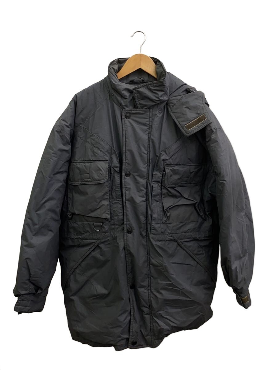 Rakuten - 【中古】AdventureGear/コート/--/--/ネイビー【メンズウェア】