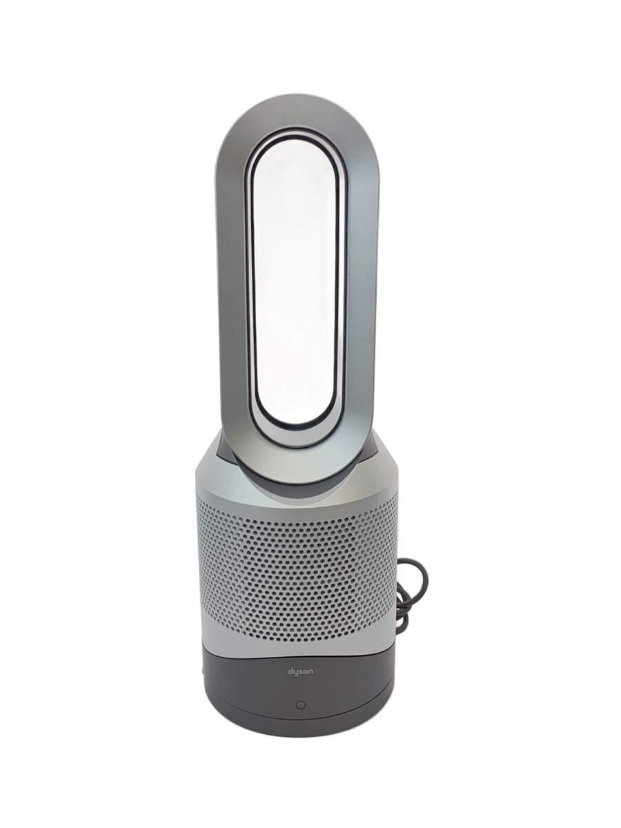 【中古】dyson◆ヒーター・ストーブ Dyson Pure Hot + Cool HP00IS [アイアン/シルバー]【家電・ビジュアル・オーディオ】