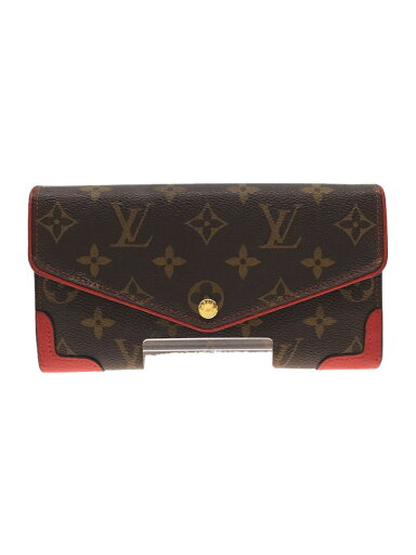 【中古】LOUIS VUITTON◆ポルトフォイユサラレティー【服飾雑貨他】 【中古】LOUIS VUITTON◆ポルトフォイユサラレティー【服飾雑貨他】