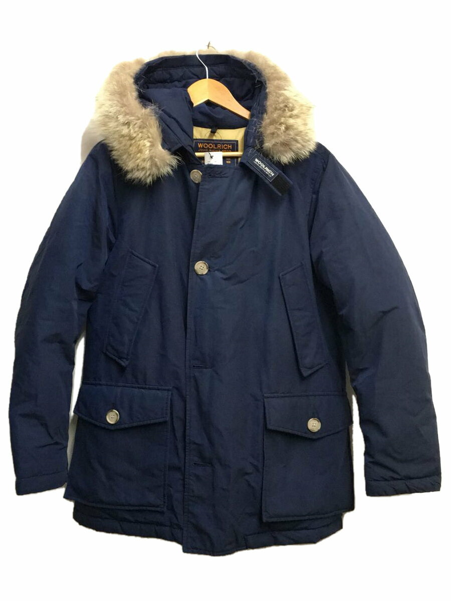 【中古】Woolrich◆ダウンジャケット/ARCTIC P